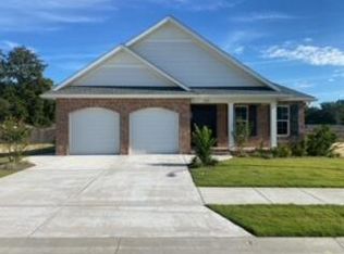 210 Abner Way LOT 15, Niceville, FL 32578