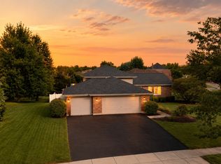 750 Bluestone Bay Dr, New Lenox, IL 60451