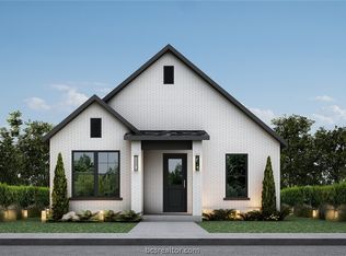 861 Double Mountain Rd, College Station, TX 77845