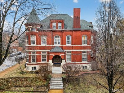 2327 S 12th St, Saint Louis, MO, 63104
