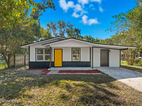 1217 SPRUCE Street, Green Cove Springs, FL 32043
