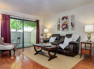 1275 Kenwal Rd APT C, Concord, CA 94521