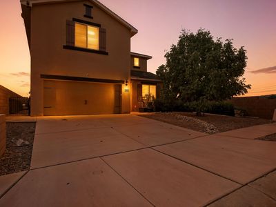 11024 Bowie Rd, Albuquerque, NM, 87121