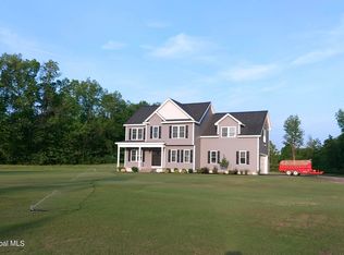 458 Finley Rd, Ballston Spa, NY 12020