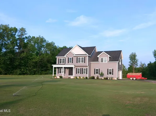 458 Finley Road, Ballston Spa, NY 12020