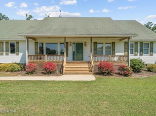 104 Perry'S Way, Grandy, NC 27939