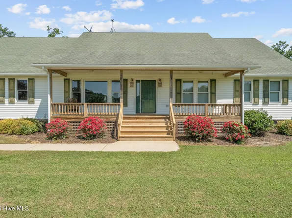 104 Perry's Way, Grandy, NC 27939