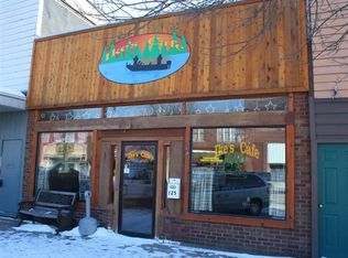 125 W Wisconsin Ave, Tomahawk, WI 54487