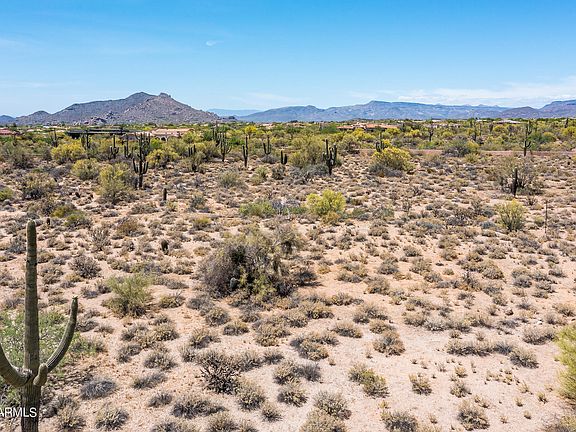 5th image of 8702 E WHISPER ROCK Trail #99