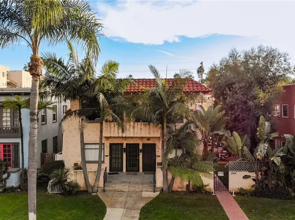 1534 E 1st St, Long Beach, CA 90802