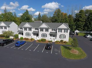 16 Cassidy Pl UNIT 16, Bridgewater, MA 02324