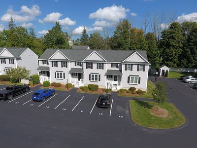 16 Cassidy Pl UNIT 16, Bridgewater, MA, 02324