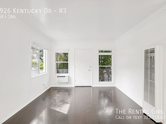 2nd image of 3926 Kentucky Dr #3