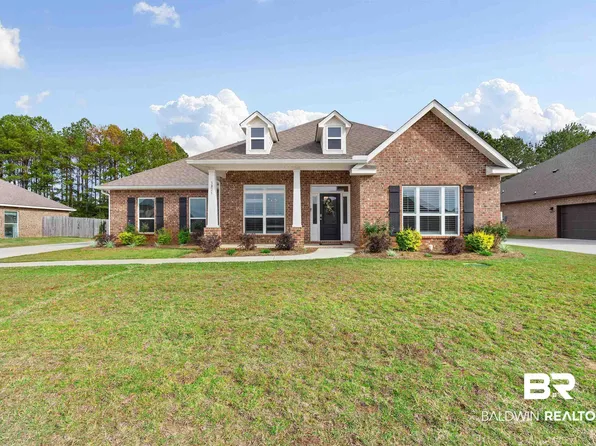 1825 Amelia Dr E, Mobile, AL 36695