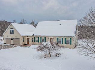 28 Hutchins Cir, Barre, VT 05641