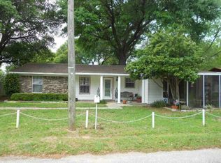 9911 Bridlewood Rd, Pensacola, FL 32526