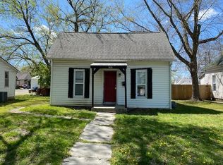 1420 S Sergeant Ave, Joplin, MO 64804