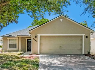 3347 Double Ln, Jacksonville, FL 32277
