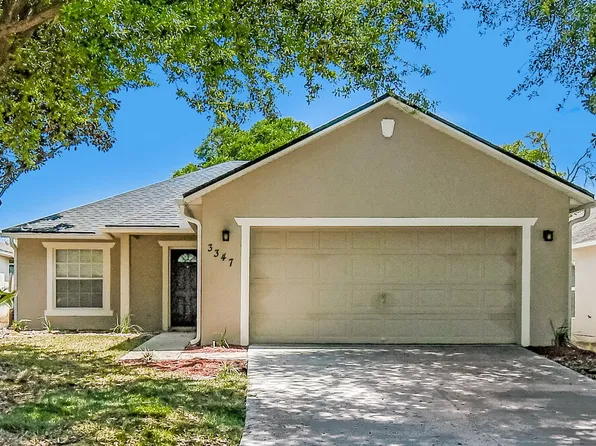 3347 Double Ln, Jacksonville, FL 32277