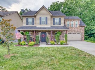 1473 Yarnell Station Blvd, Knoxville, TN 37932