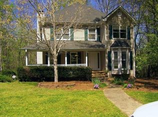 102 Laurel Springs Dr, Athens, GA 30606