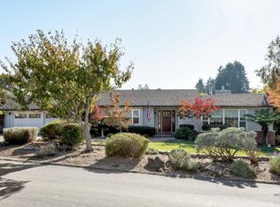 2 S Circle Dr, Santa Cruz, CA