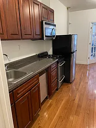 Rented by Highline Residential