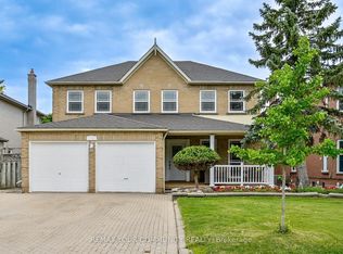 1554 Saugeen Dr, Pickering, ON L1V5P8