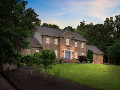 9416 Royal Mountain Dr, Chattanooga, TN, 37421