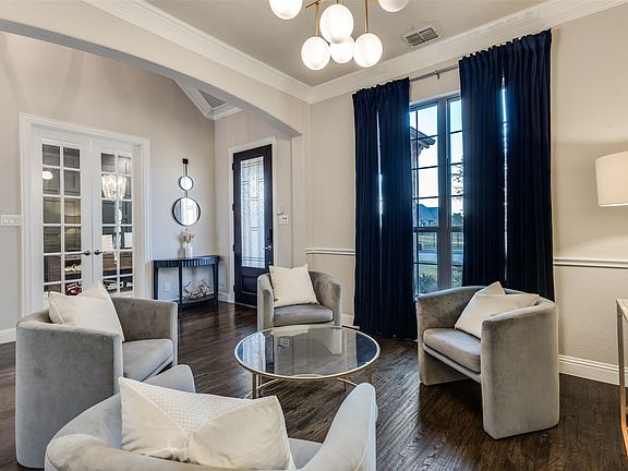 5th image of 1116 Karsten Ridge Pass