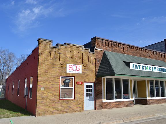 Tenant Rental with Lease 