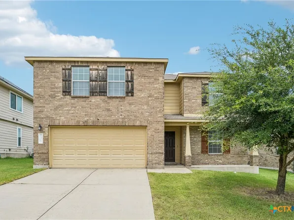 9302 Bowfield Dr, Killeen, TX 76542