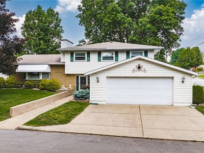 1905 Lewis Ave, Parkersburg, WV, 26104