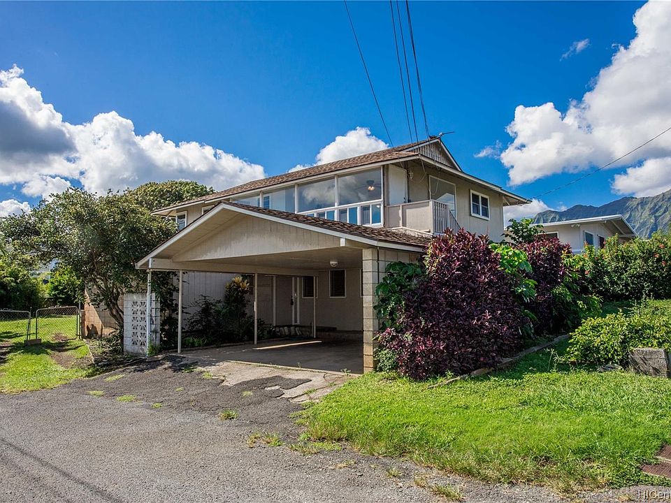45324 Mahalani St, Kaneohe, HI 96744 Zillow