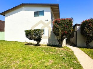 720 North G Street - 12, Lompoc, CA 93436