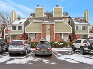 920 S Dawson Way UNIT 7, Aurora, CO 80012