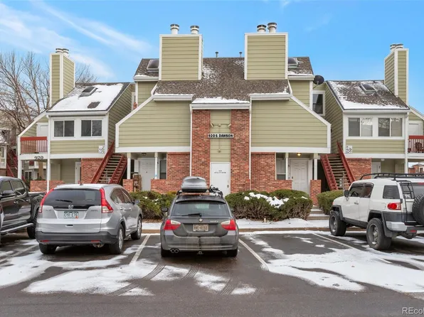 920 S Dawson Way #7, Aurora, CO 80012