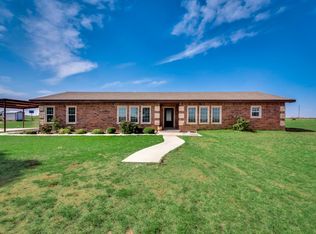 711 E County Road 146, Midland, TX 79706
