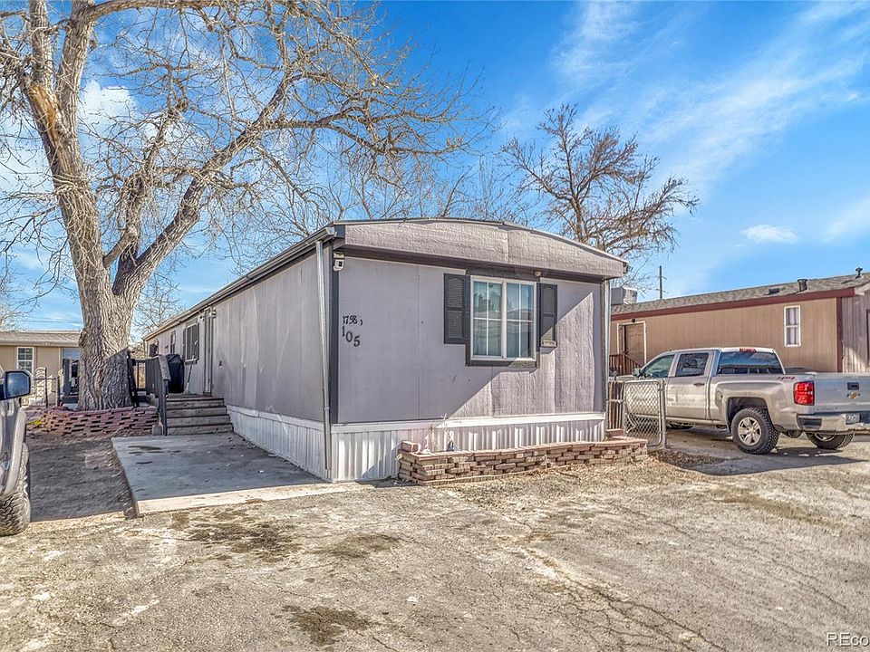 1st image of 17585 E 18th Place LOT 105