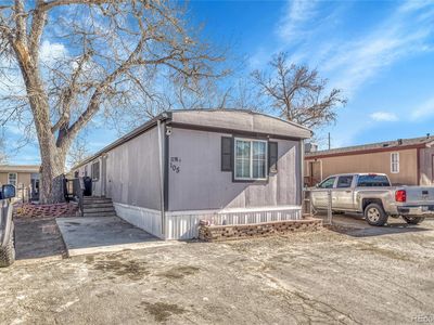 17585 E 18th Place LOT 105, Aurora, CO, 80011