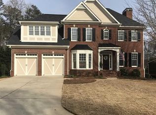9915 Hamilton Dr #94, Douglasville, GA