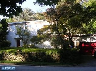 218 Deaver Rd, Wyncote, PA 19095