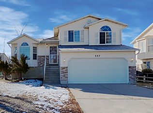 337 W 1800 S, Clearfield, UT 84015