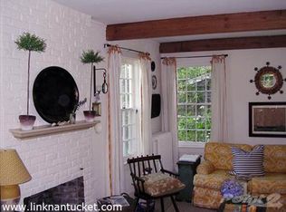 3 Winter St, Nantucket, MA 02554