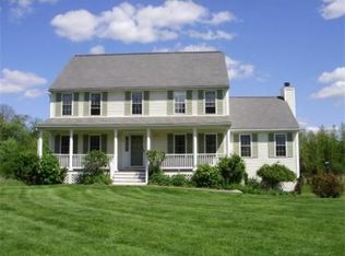 1 Brandons Way, Pepperell, MA 01463