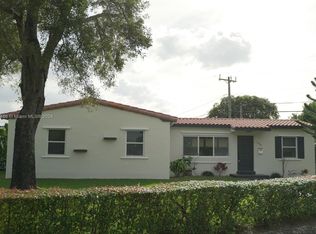 1400 SW 86th Ct, Miami, FL 33144