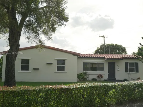 1400 SW 86th Ct, Miami, FL 33144