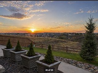 588 Silver Rock Trl, Castle Rock, CO 80104