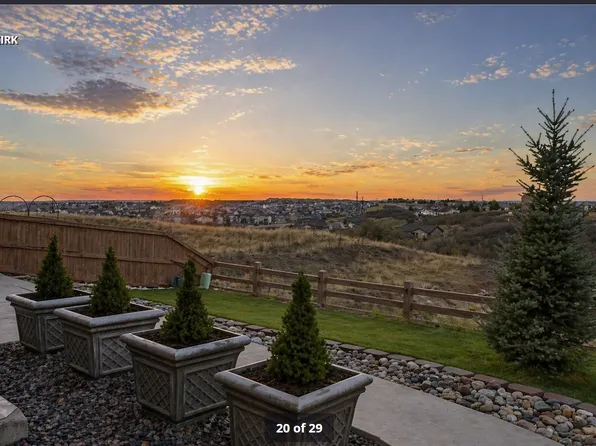 588 Silver Rock Trl, Castle Rock, CO 80104