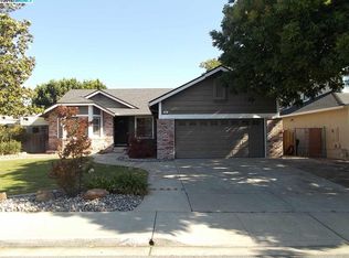 801 Bluerock Dr, Antioch, CA 94509